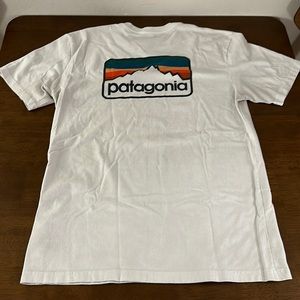 Patagonia Shirt